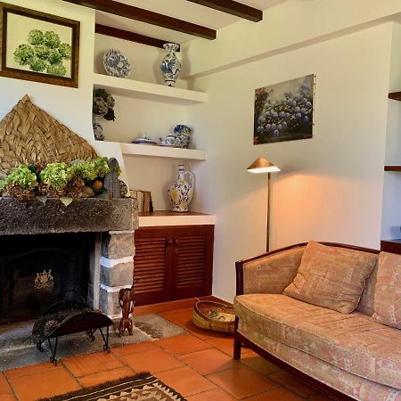 Stone House - Sete Cidades Zewnętrze zdjęcie