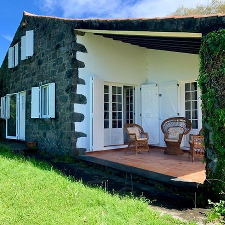 Stone House - Sete Cidades Zewnętrze zdjęcie